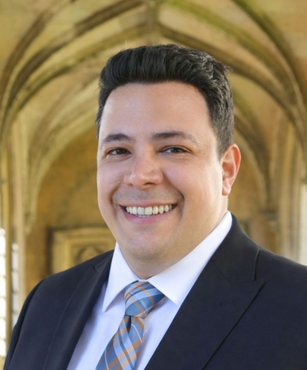 Hamidreza Alavi, PhD, MASCE, FHEA